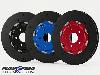 Pumaspeed Focus RS Mk3 Floating Discs