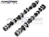 Piper Uprated Camshaft Kit 2.0 EcoBoost 