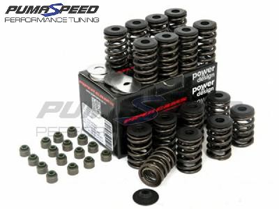 Piper Cams Single Valve Spring Set 1.6 Ecoboost