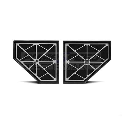 PIPERCROSS PLUS BMW M3/M4 DROP IN PANEL AIR FILTERS