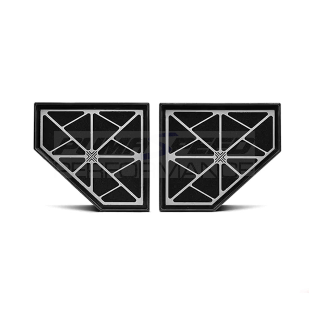 Pipercross Performance Panel Air Filter For BMW 4 Series F32 / 118D, 120D, 125D