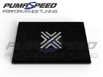 Pipercross Panel Filter Golf R / S3