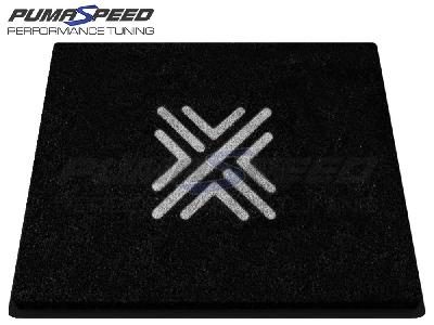 Pipercross Panel Filter Focus Mk4 Ecoboost and ST