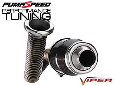 Ford Fiesta ST150 Pipercross Viper Induction Kit
