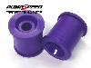 Powerflex PFF19-1202 ford focus front rear bush kit