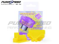 Powerflex Upper Gearbox Mount Insert - Fiesta ST Mk8