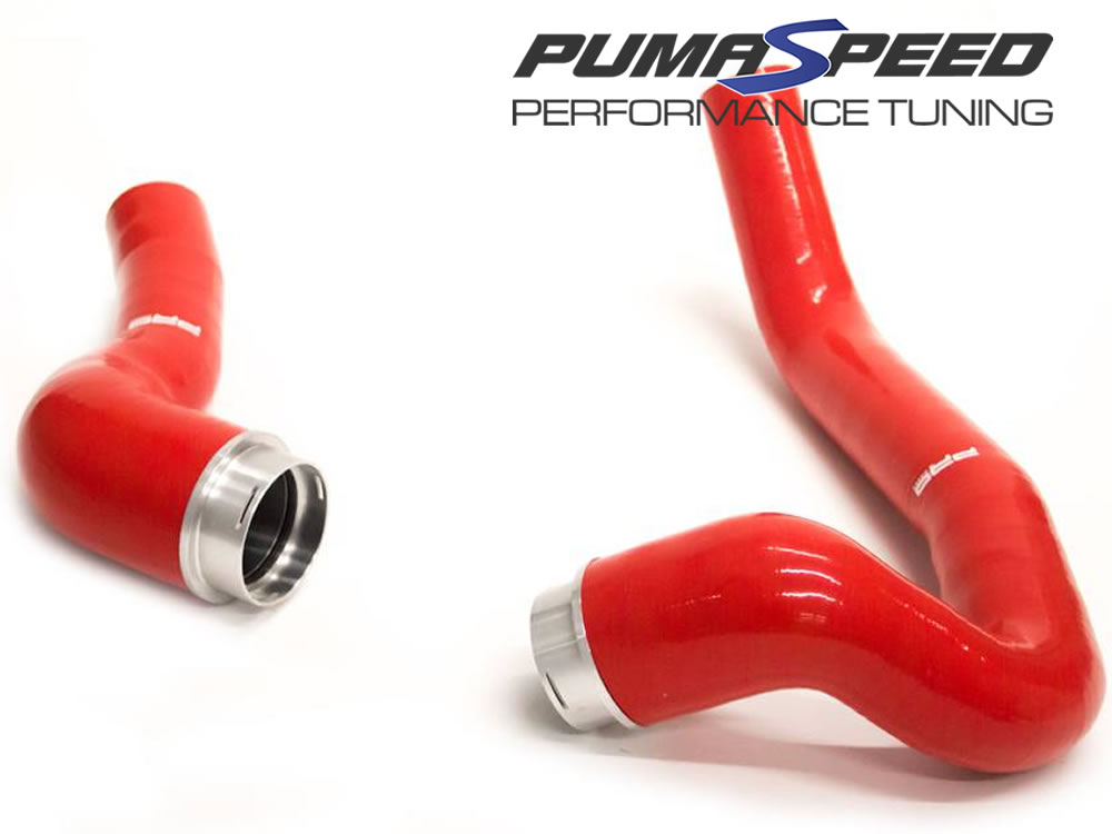 TWO-PIECE BOOST HOSE KIT | FIESTA MK8 ST TWO-PIECE BOOST HOSE KIT | FIESTA MK8 ST