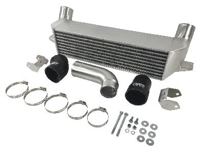 Pro Alloy BMW N55 Intercooler