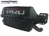 Pro Alloy Competition Intercooler Fiesta ST180