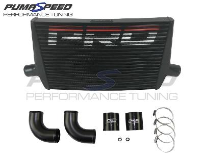 Pro Alloy Curved Intercooler Fiesta ST180