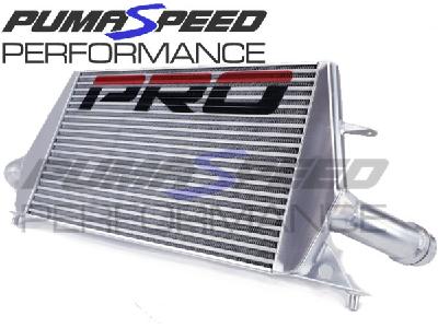 Puma ST Full Height Intercooler by Pro Alloy