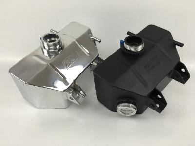 Pro Alloy Mustang Alloy Header Tank