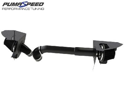 ProRam Performance Foam Intake Kit With Carbon Lid to fit BMW M3 M4 M2 3.0T S58