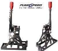 Coolerworx Pro Short Shifter Ford Focus RS/ST MK2 