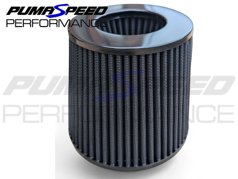 Stage 1 Gemini Filter