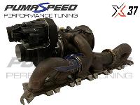  X37 BMW B58 550bhp Quickspool Hybrid Turbocharger