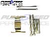 Pumaspeed Racing Fiesta Mk8 6 Pot 355mm Brake Kit