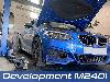 Vargas VTT BMW B58 GC+ Turbocharger Upgrade