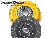 Pumaspeed Competition Clutch Fiesta ST Mk8 Stage 1.5 Organic Friction