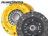 Pumaspeed Competition Clutch Fiesta ST Mk8 Stage 1.5 Organic Friction