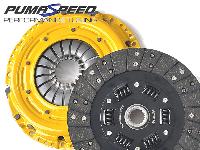 Pumaspeed Clutch Stage 1.5 - Fiesta ST Mk8 and Puma ST
