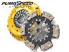 Pumaspeed Competition Clutch Stage 4 Fiesta ST Mk8 MK8.5 ST 6 PADDLE