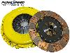 Pumaspeed Competition Clutch Stage 3 - Focus ST Mk3 ST250