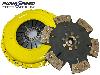 Pumaspeed Competition Clutch Stage 4 - Toyota GR Yaris
