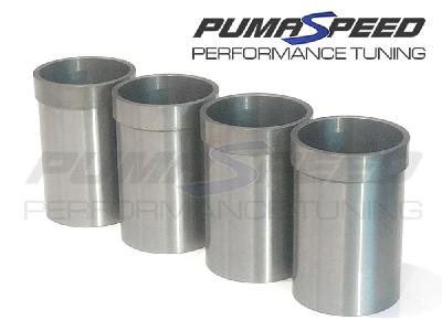 Pumaspeed Fiesta ST180 Ductile Iron Sleeve Liners