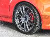 Pumaspeed Fiesta ST180 GramLights Alloy Wheels 17x7.5J 4x108 et35