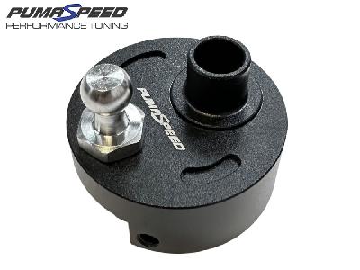 Pumaspeed Fiesta Mk7.5 1.0l Quickshifter