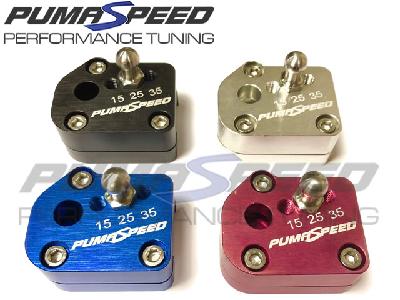 Pumaspeed Puma 1.0l mHEV Quickshifter
