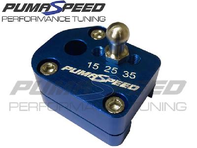 Pumaspeed Fiesta Mk8 1.0l Quickshifter