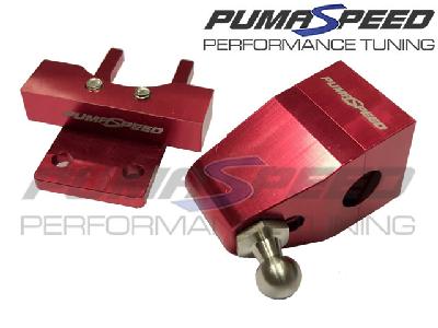 Pumaspeed Focus Mk2 RS/ST225 Quickshift Shortshift