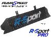  R-Sport PRO 800 Intercooler Focus RS Mk3