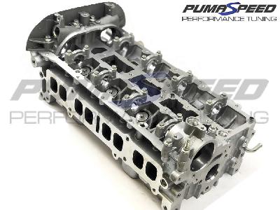Genuine Ford BRAND NEW  1.6 EcoBoost Cylinder Head