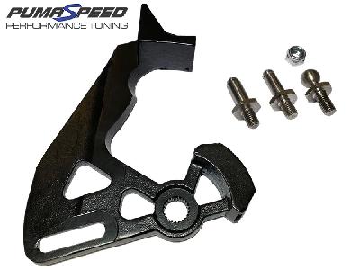 Pumaspeed Racing Short Throw Shifter MQB 2.0T