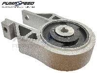 Ford Focus Low Vibration V2 Uprated Lower Engine Stabilizer by Pumaspeed