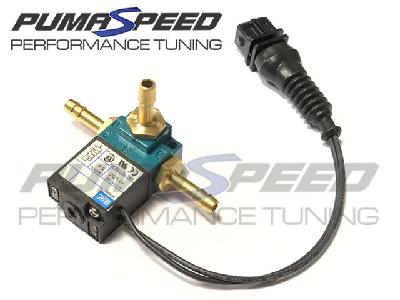 Pumaspeed Focus Heavy Duty Boost Solenoid