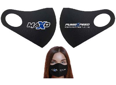 Pumaspeed MAXD Facemask