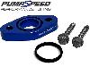 Pumaspeed Racing EcoBoost Oil Pickup Spacer Kit