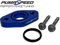 Pumaspeed Racing EcoBoost Oil Pickup Spacer Kit