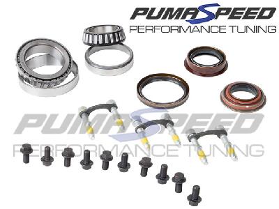 Ford Focus RS MK3 Differential Fitting Kit