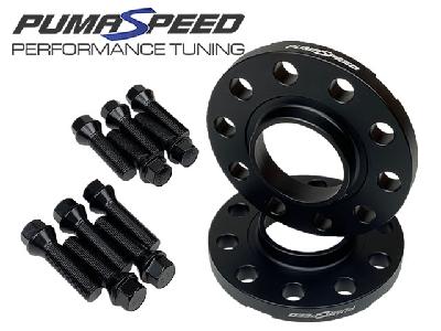 Pumaspeed Racing 15mm 5x112 VAG Wheel Spacers
