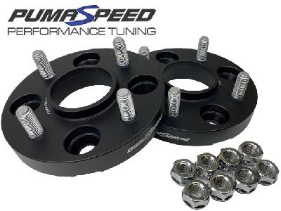 Pumaspeed Racing 20mm 4x108 Ford Wheel Spacers