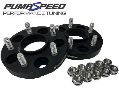 Pumaspeed Racing 20mm 5x114.3 Hyundai Wheel Spacers