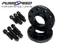  Pumaspeed Racing 20mm 5x112 VAG Wheel Spacers