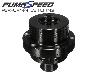 Pumaspeed Racing 25mm Double Piston Dump Valve