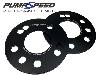  Pumaspeed Racing 5mm 4x108 Ford Wheel Spacers