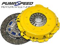 Competition Spec Fiesta ST150 Uprated Clutch